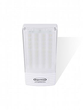 Iluminação de Emergência 300 Lumens