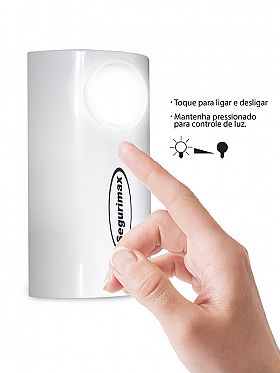 50 Lúmens Touch